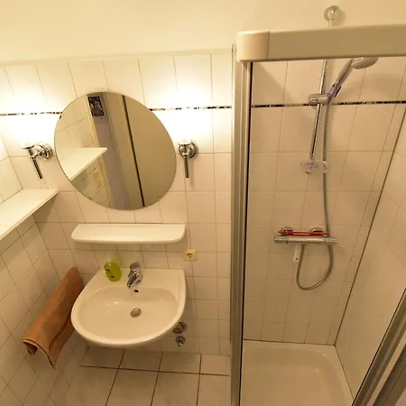 !!!neu!!! Kauke Apartment Norddeich (Norden)