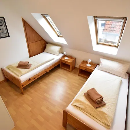 !!!neu!!! Kauke Apartment *