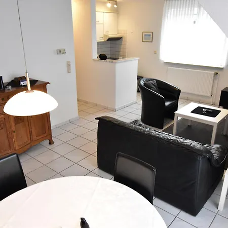 Apartment !!!neu!!! Kauke *