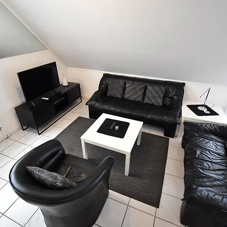 Apartment !!!neu!!! Kauke *