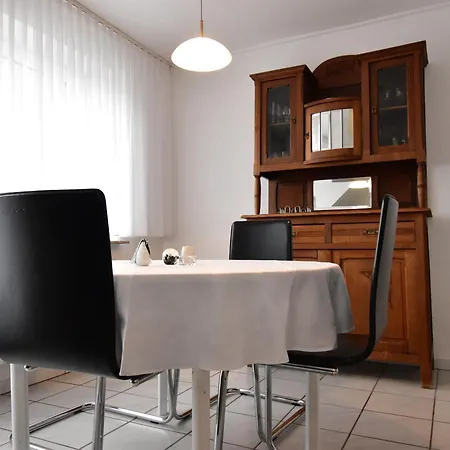Apartment !!!neu!!! Kauke Norddeich (Norden)