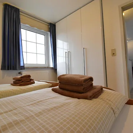 Apartment !!!neu!!! Kauke