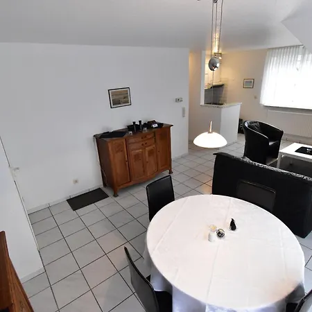 !!!neu!!! Kauke Apartment Norddeich (Norden)