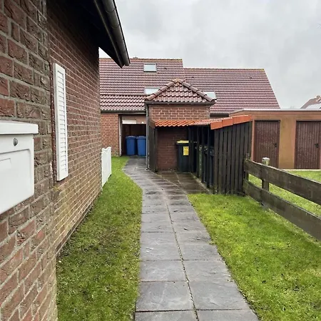 Apartment !!!neu!!! Kauke