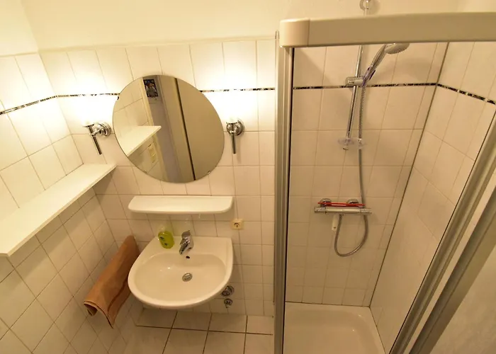 !!!neu!!! Kauke Daire Norddeich (Norden)