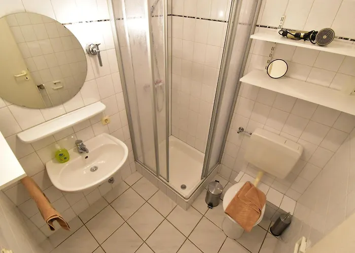 !!!neu!!! Kauke Daire