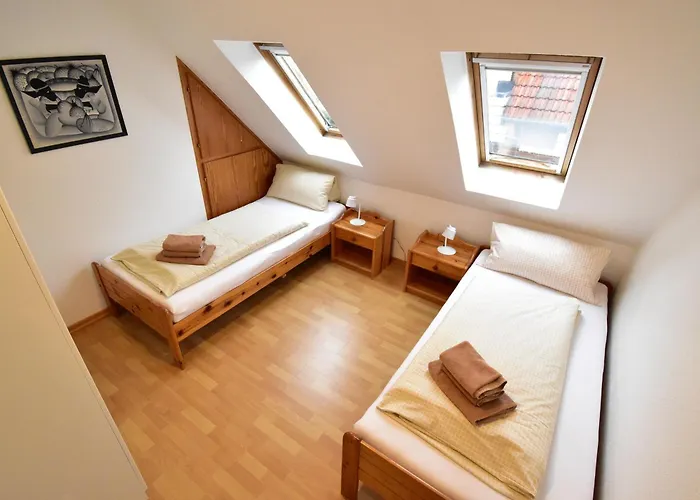 !!!neu!!! Kauke Daire *