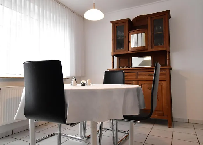 Daire !!!neu!!! Kauke Norddeich (Norden)