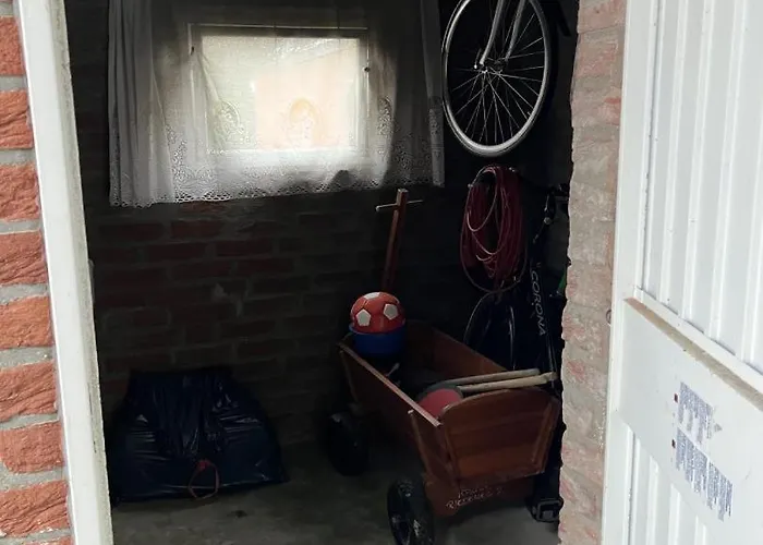 !!!neu!!! Kauke Daire